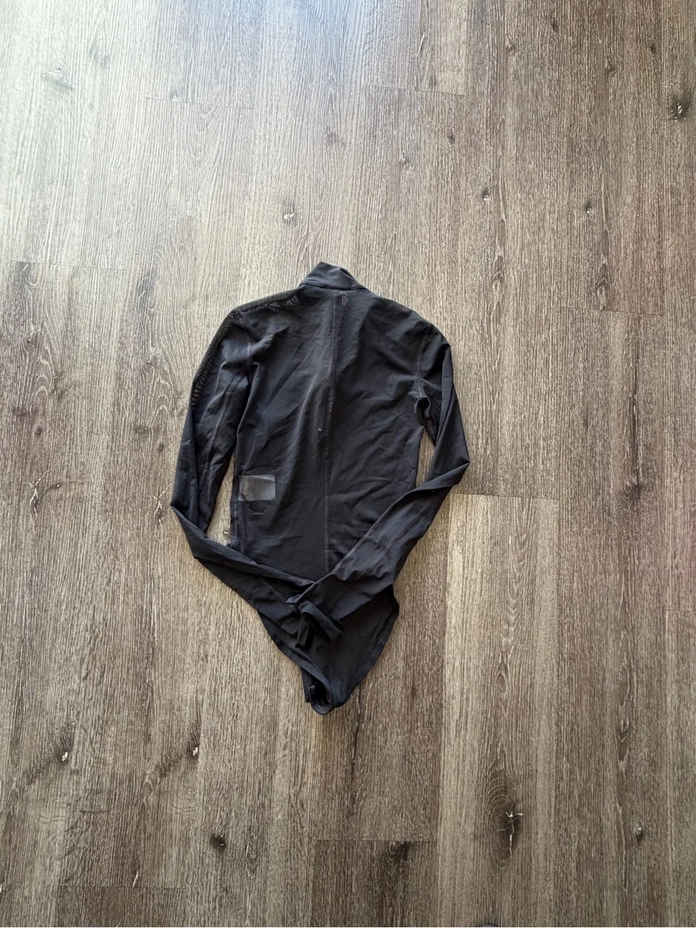 Nike form fitting